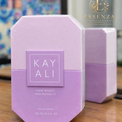 Kayali 100ml.(femenino)