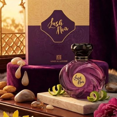 Lush Noir 75ml (femenino)