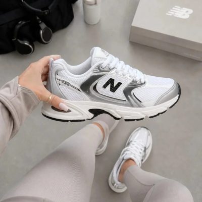 NB 530 Luxo