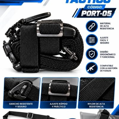 Porta Fusil