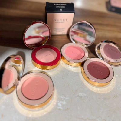 BLUSH GUCCI