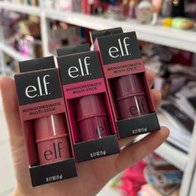 ELF MULTIUSER