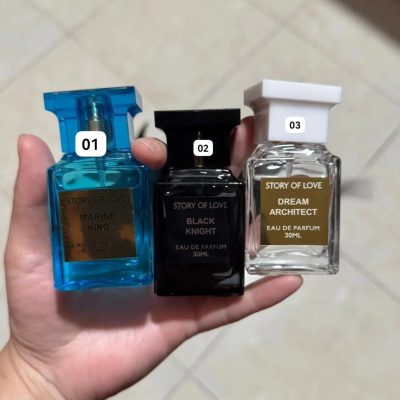 PERFUME HOMBRE
