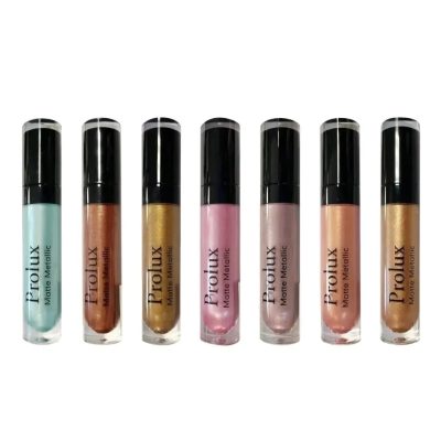 Lip gloss matte prolux