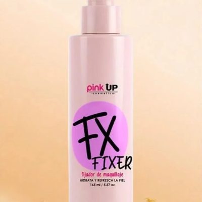 Fijador de maquillaje Fx Fixer