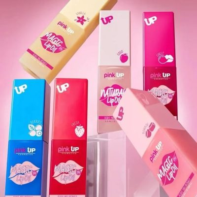 Labial en aceite magic lip oil