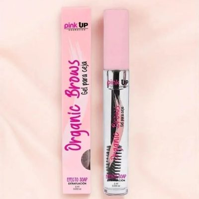 Gel para cejas organic Brown