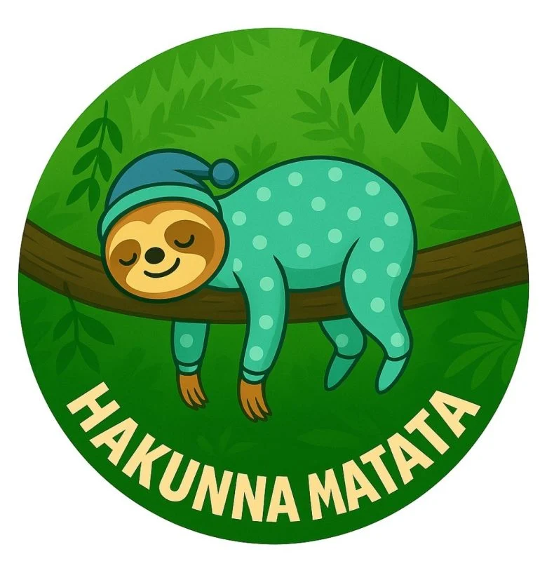 Hakunna Matata
