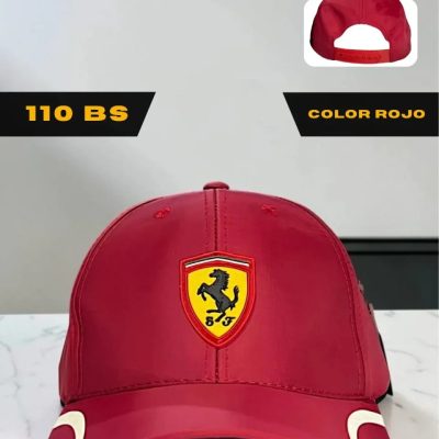 Ferrari