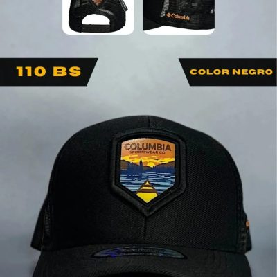 Columbia