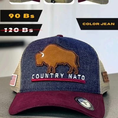 Country nato