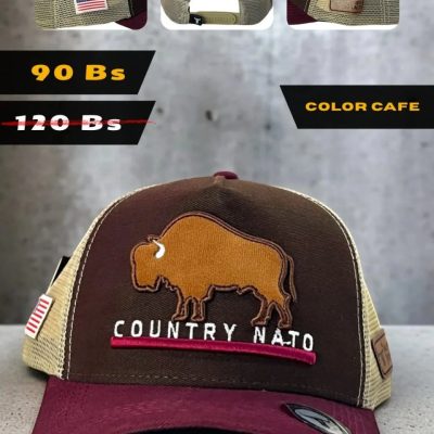 Country nato