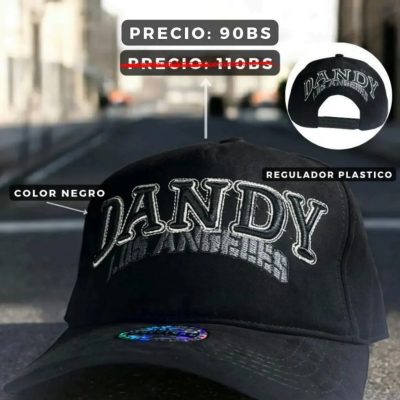 Dandy hats