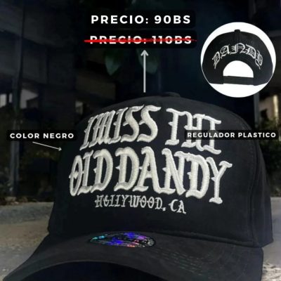 Dandy hats