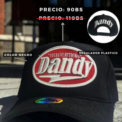 Dandy hats