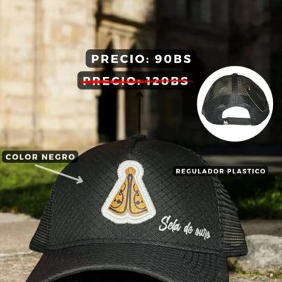 Virgen