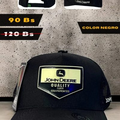 John deere
