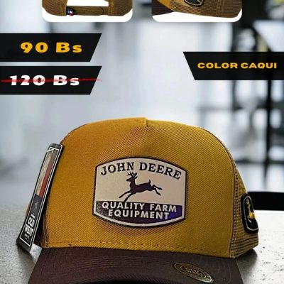 John deere