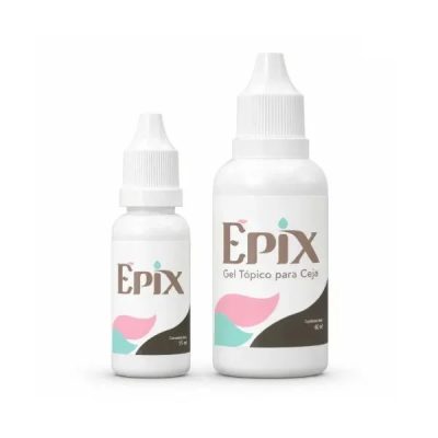 Epix Tópica / Piel abierta