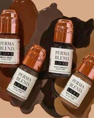 Permablend