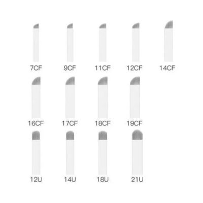 Filos Microblading 100