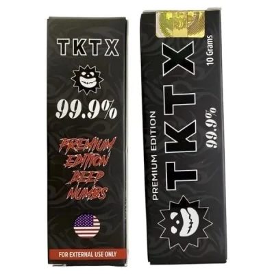 TKTX 99.9