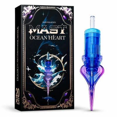 Mast Premium Ocean