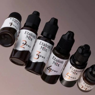 Etalon Mix