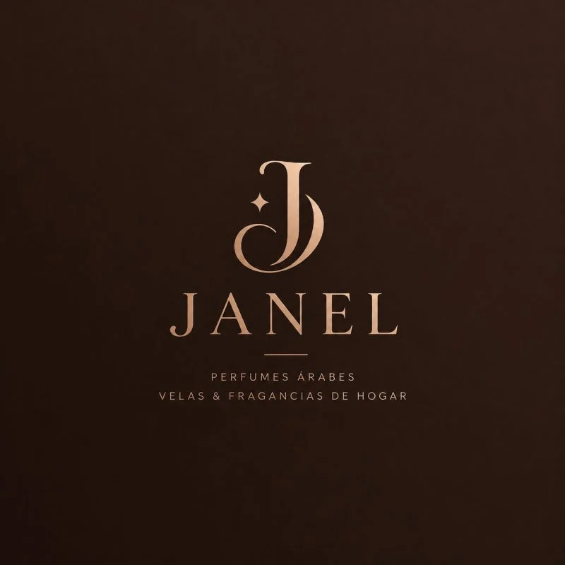 JANEL.perfumes