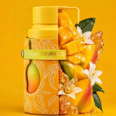 ODYSSEY MANGO