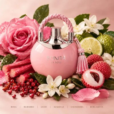 BONITA- LA ROSE