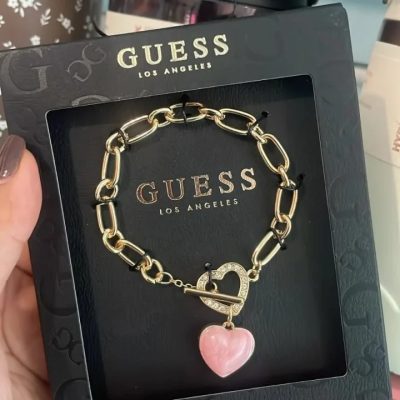 Pulsera Guess