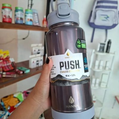 Termo Manna 1L