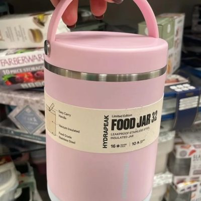 Termo de alimentos