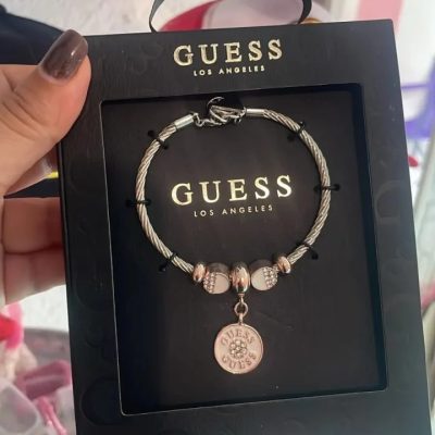 Pulsera Guess