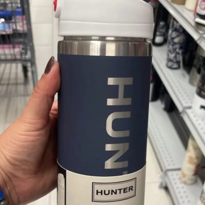 Teemo Hunter