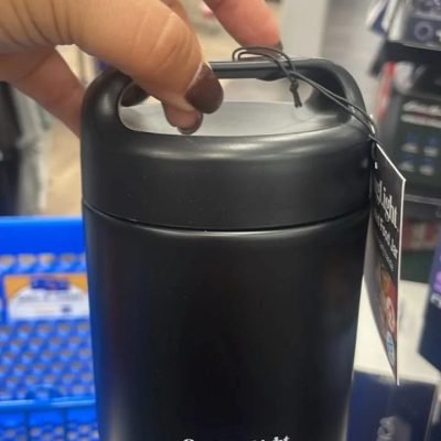 Termo de alimentos 12oz