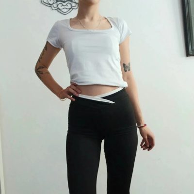 CALZA EMI