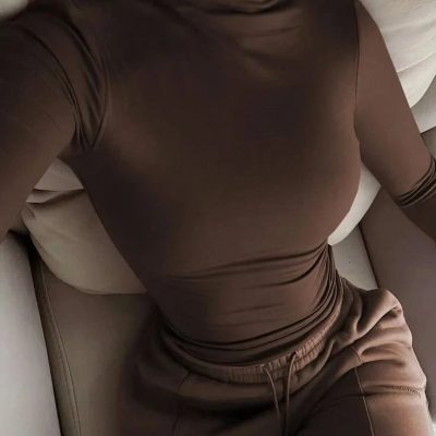 Camiseta Polera