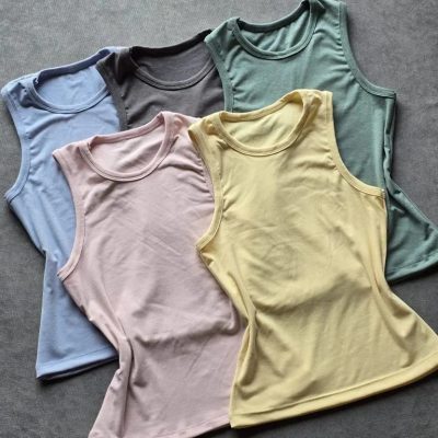 Musculosa XL