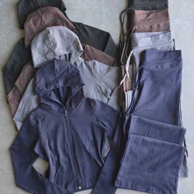 Conjunto yoga