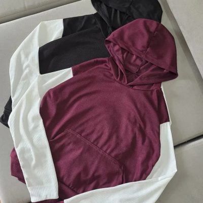 Buzo combinado