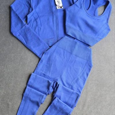 Conjunto 3 Piezas
