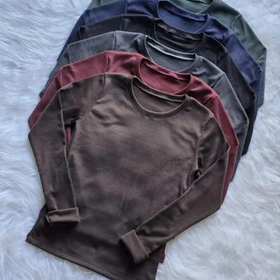 Camiseta básica