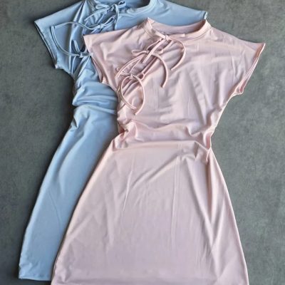 Vestido mao🤩
