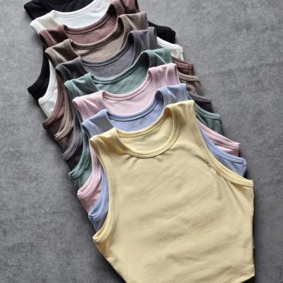 Musculosa natu