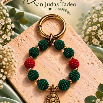 SAN JUDAS TADEO