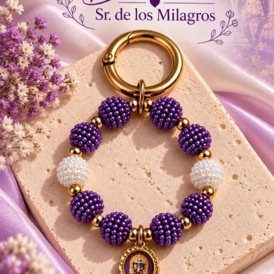 SEÑOR DE LOS MILAGROS 💜