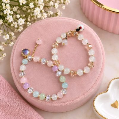 Pulsera-Dulce encanto