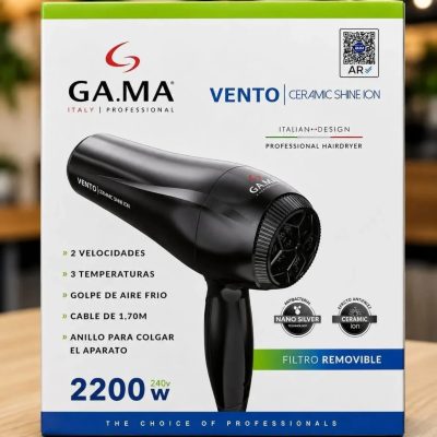 SECADOR GA.MA VENTO PROFESIONALS